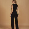 COLETE CROPPED TRANSPASSADO ALFAIATARIA - Thumbnail Image 6