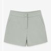 SHORT ALFAIATARIA - Thumbnail Image 1