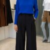 BLUSA MANGA LONGA - Thumbnail Image 3