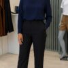 BLUSA MANGA LONGA - Thumbnail Image 1