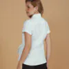 CAMISA TRICOLINE COM AMARAÇÃO - Thumbnail Image 3